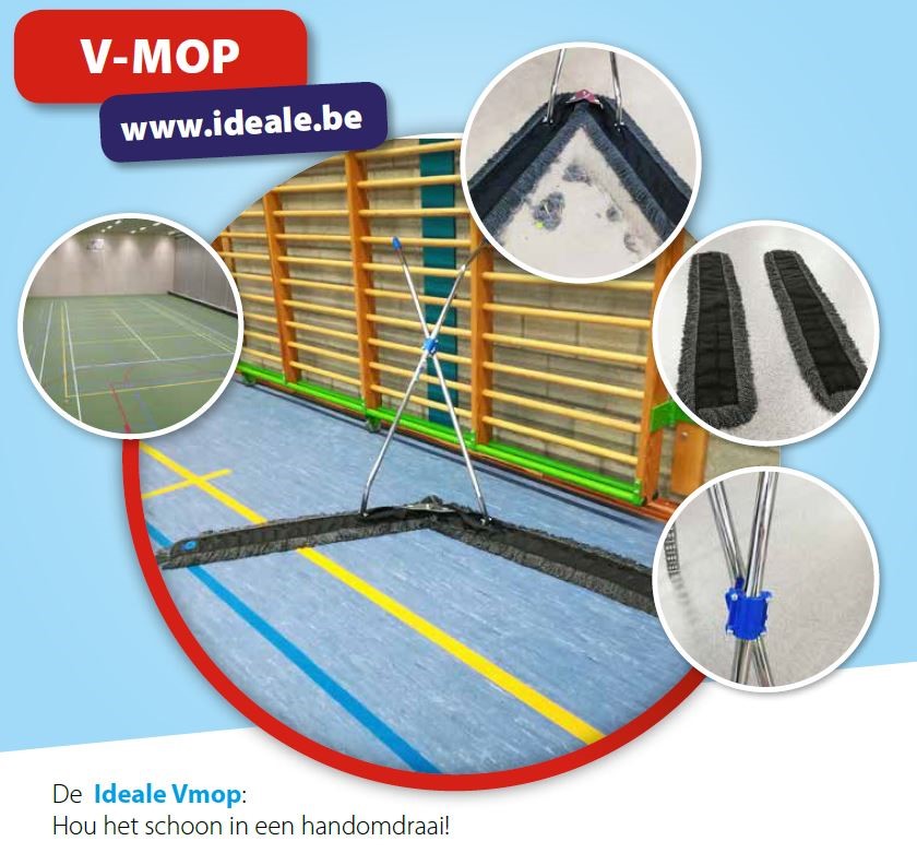 V MOP V MOP